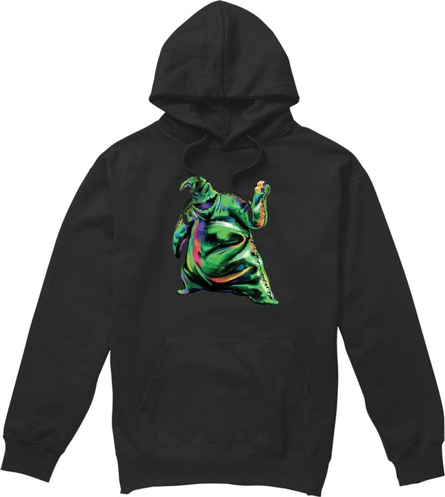 Immagine prodotto The Nightmare Before Christmas Kapuzenpullover (M)