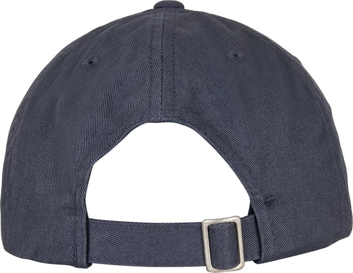 Actual product image Flexfit Ecowash Dad Cap (One size)