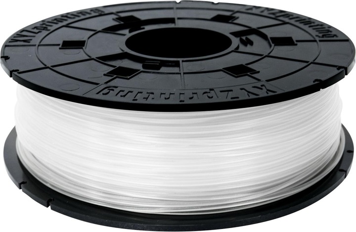 Actual product image XYZprinting Filament (PLA, 1.75 mm, 600 g, Beige)