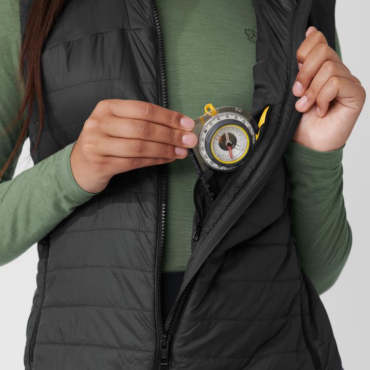 Produktbild Fjällräven Expedition X-Lätt Weste (S)