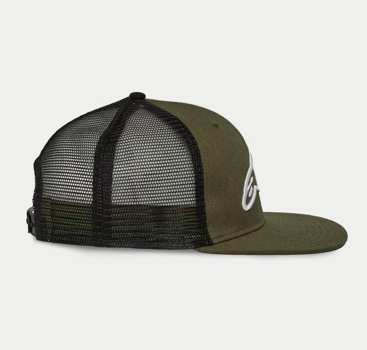Produktbild Alpinestars Hat 24 Corp Shift 2 Flexfit (One Size)