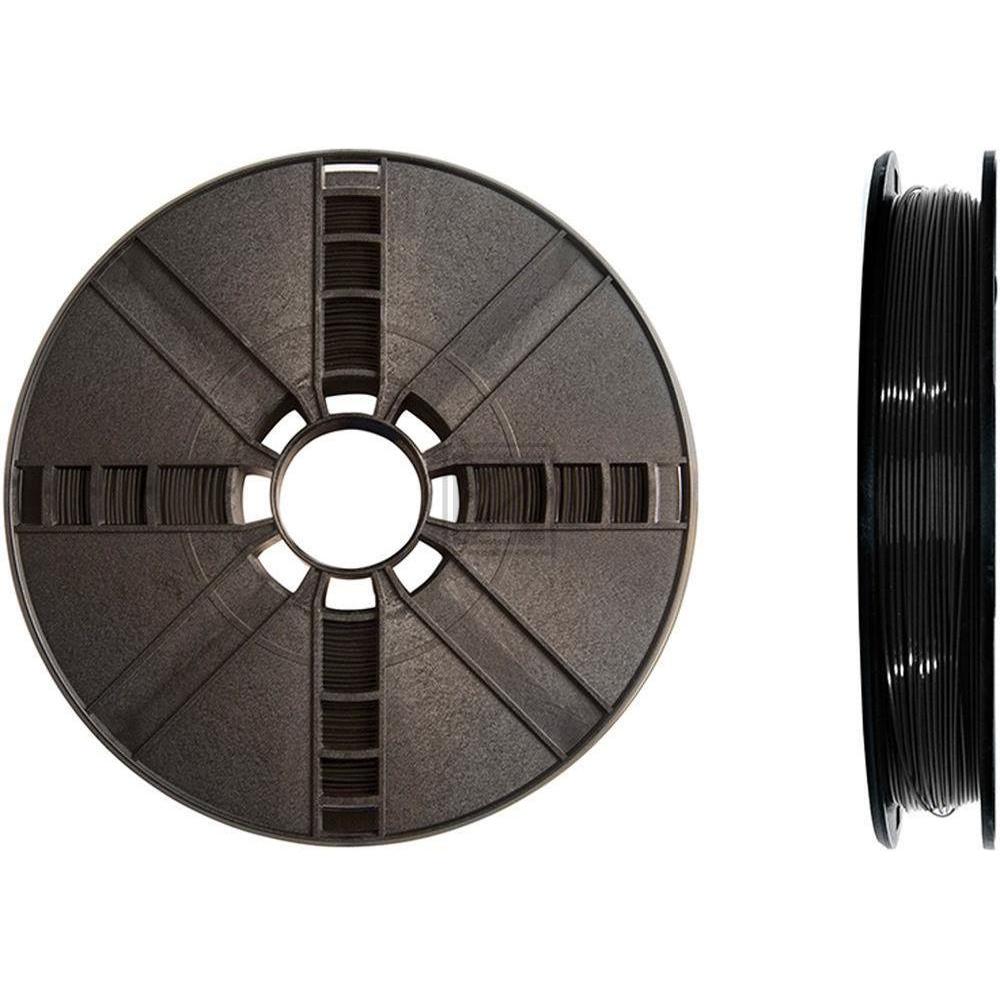 Makerbot Filament (PLA, 1.75 mm, 900 g, Schwarz), 3D Filament, Schwarz