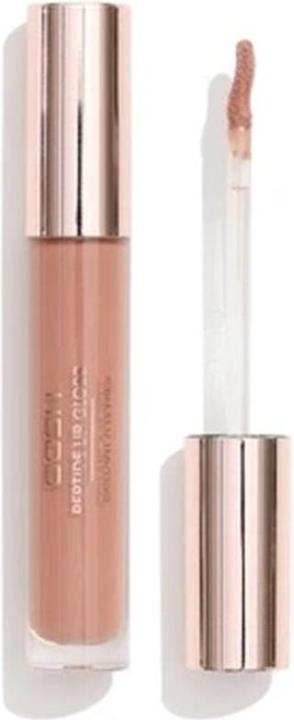 Gosh Copenhagen Gloss Peptide 007 Chocolate Mousse