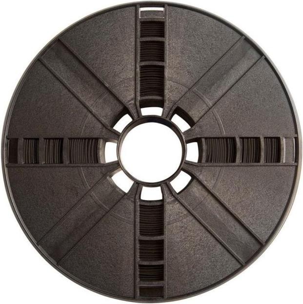 Actual product image Makerbot Filament (PLA, 1.75 mm, 900 g, Black)