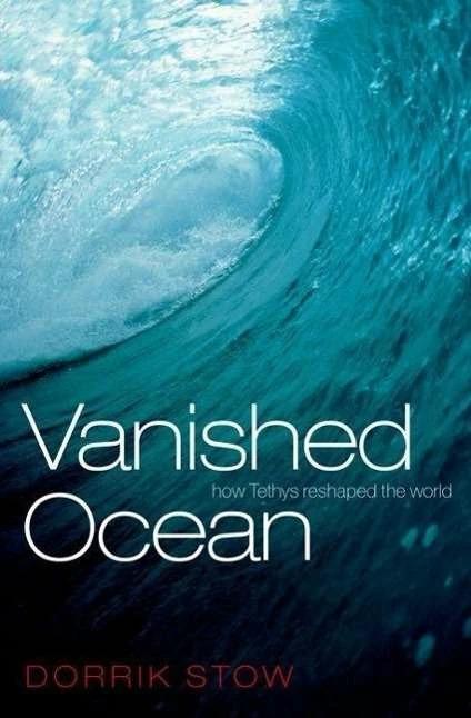 Produktbild Vanished Ocean (Englisch, Dorrik Stow, 2012)