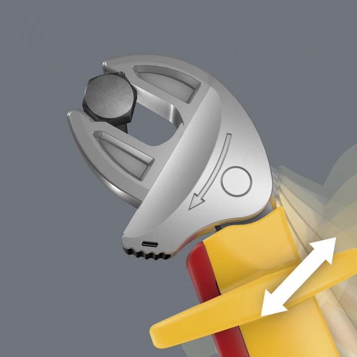 Actual product image Wera 6004 Joker VDE XS (7 mm, 9 mm, 8 mm, 10 mm)