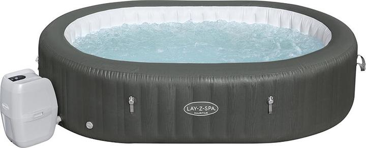 Actual product image Bestway Lay-Z-Spa Mauritius (7 pers.)