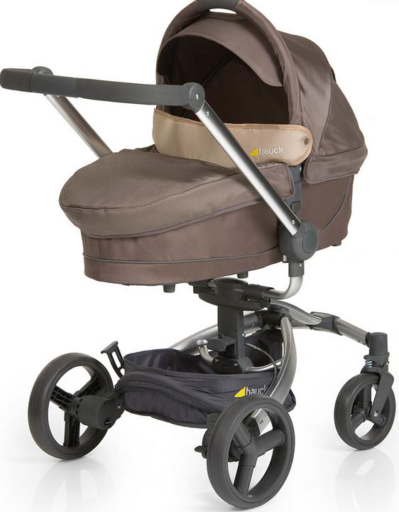 Produktbild Hauck Twister Trio Set
