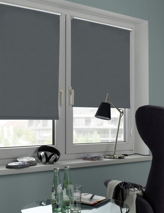 Actual product image Gardinia Easyfix Thermo (100 x 150 cm)