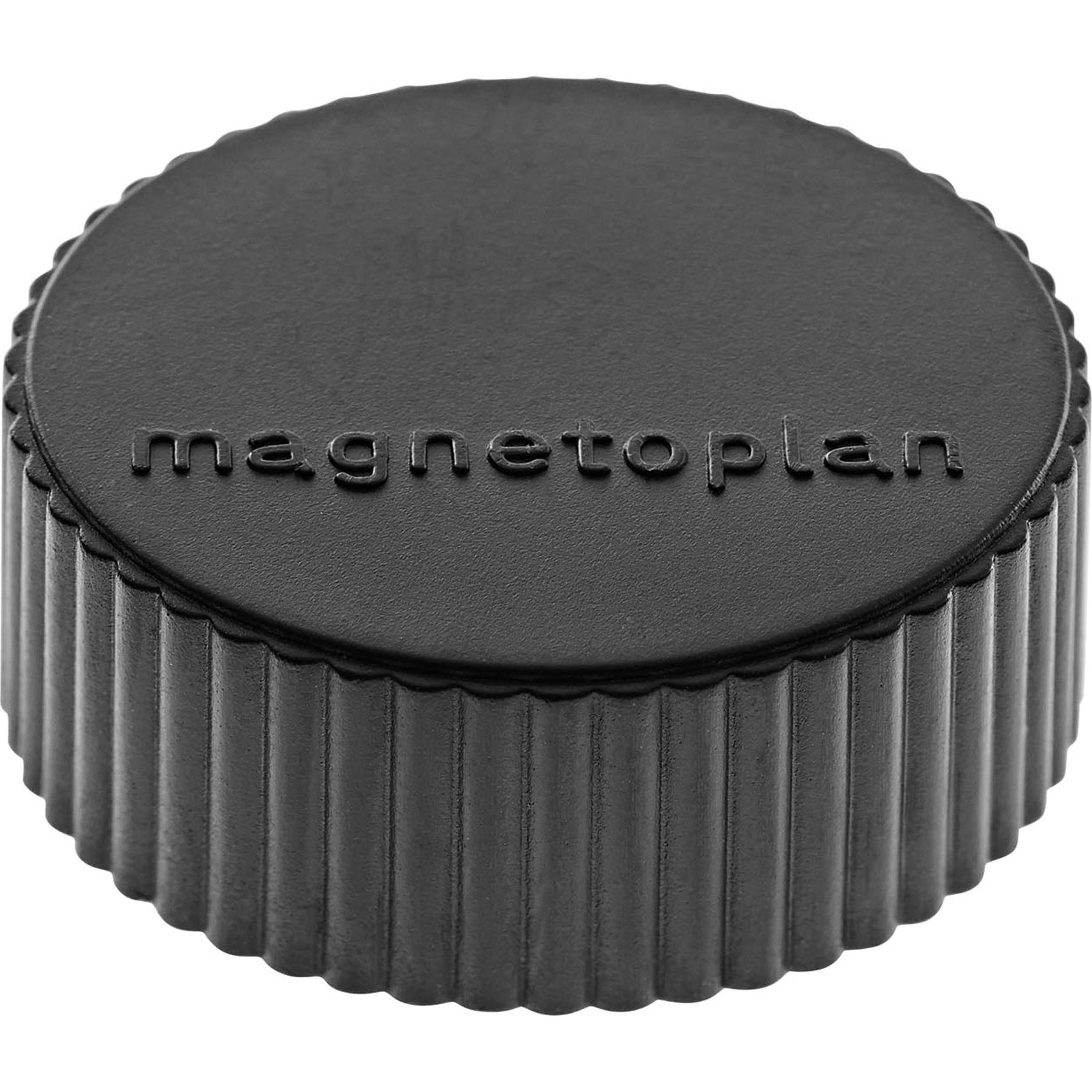 Magnetoplan, Magneti, Magnete DISCOFIX MAGNUM (10 x)
