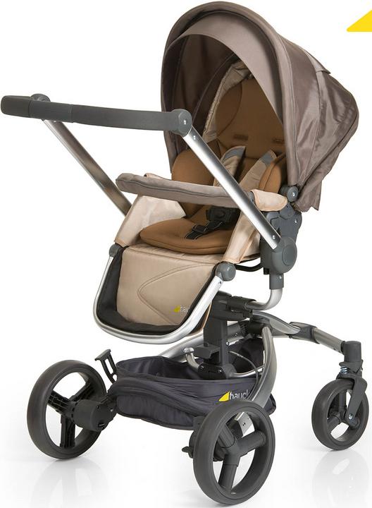 Produktbild Hauck Twister Trio Set