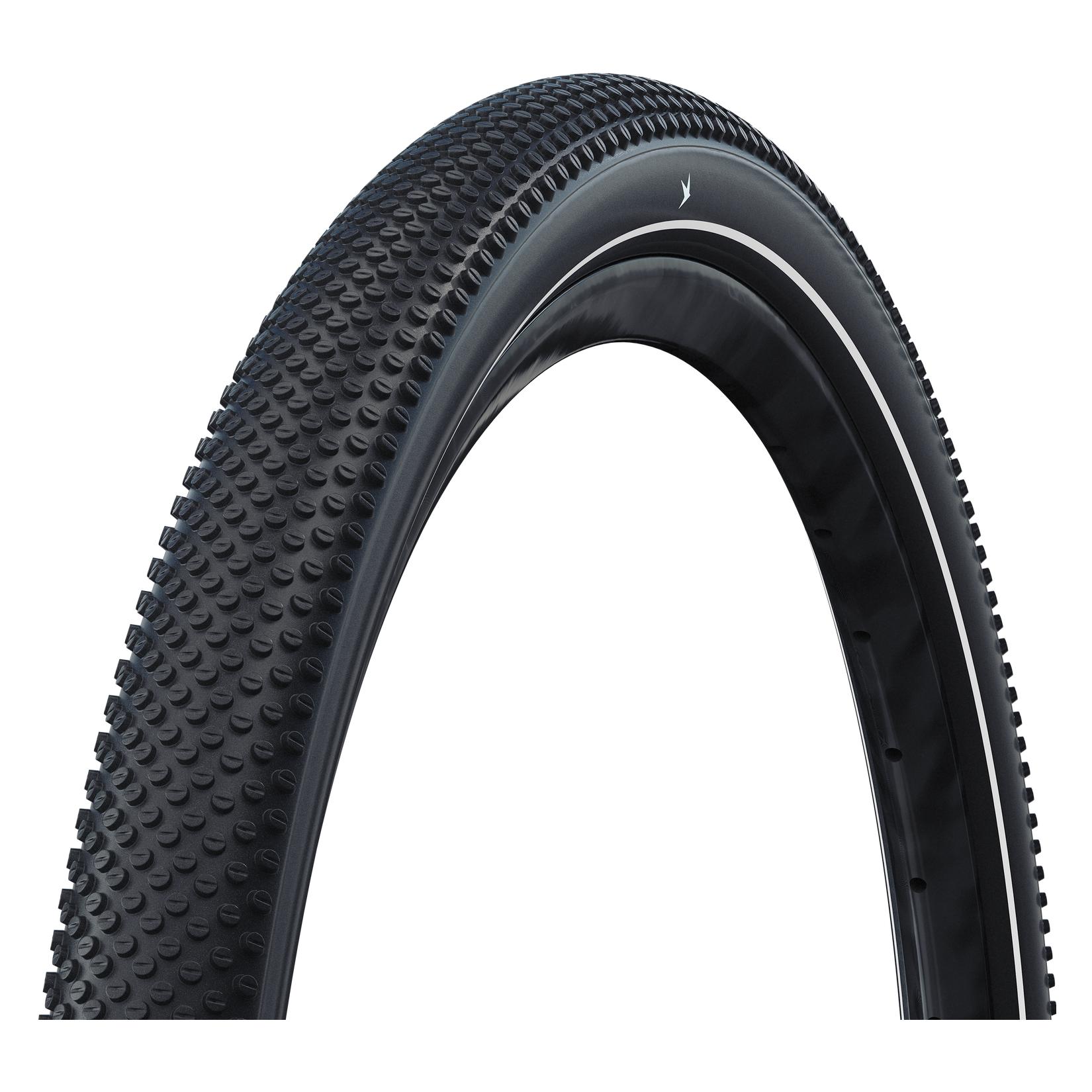 Schwalbe, Veloreifen, (27.5 X 2.60, 65-584)