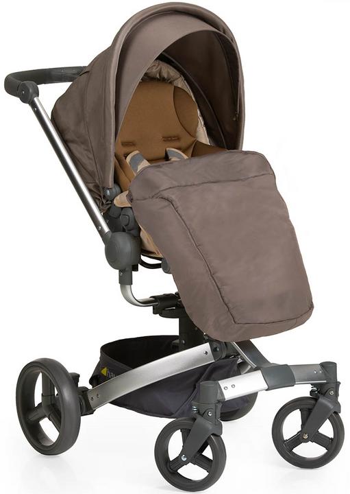 Produktbild Hauck Twister Trio Set