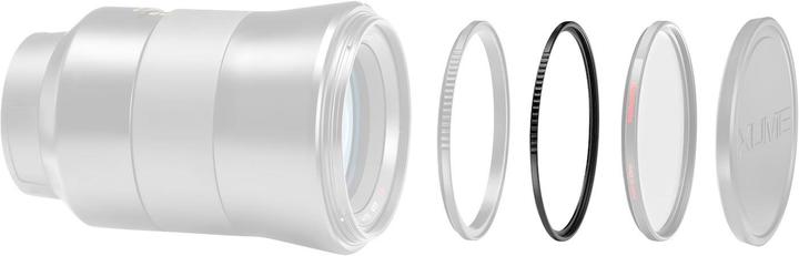 Produktbild Manfrotto Xume (Obektivfilter Halter, 52 mm)