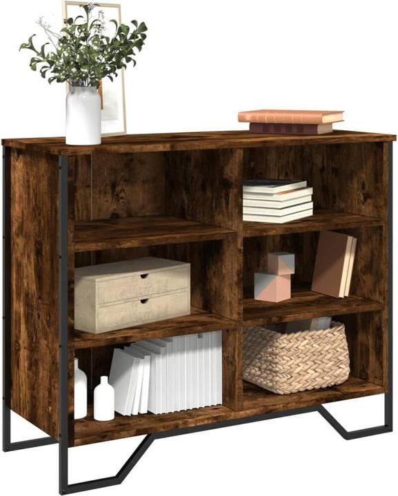 Immagine prodotto VidaXL Credenza (91 x 35,5 x 74,5 cm)