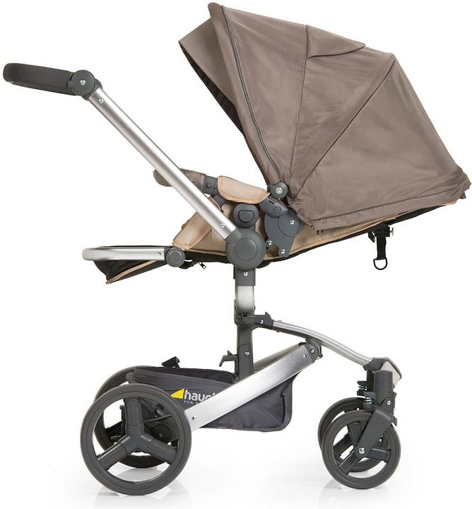Produktbild Hauck Twister Trio Set