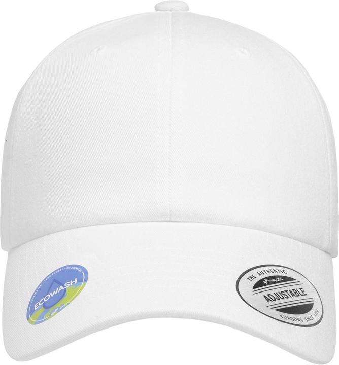 Produktbild Flexfit Kappe EcoWash Dad
