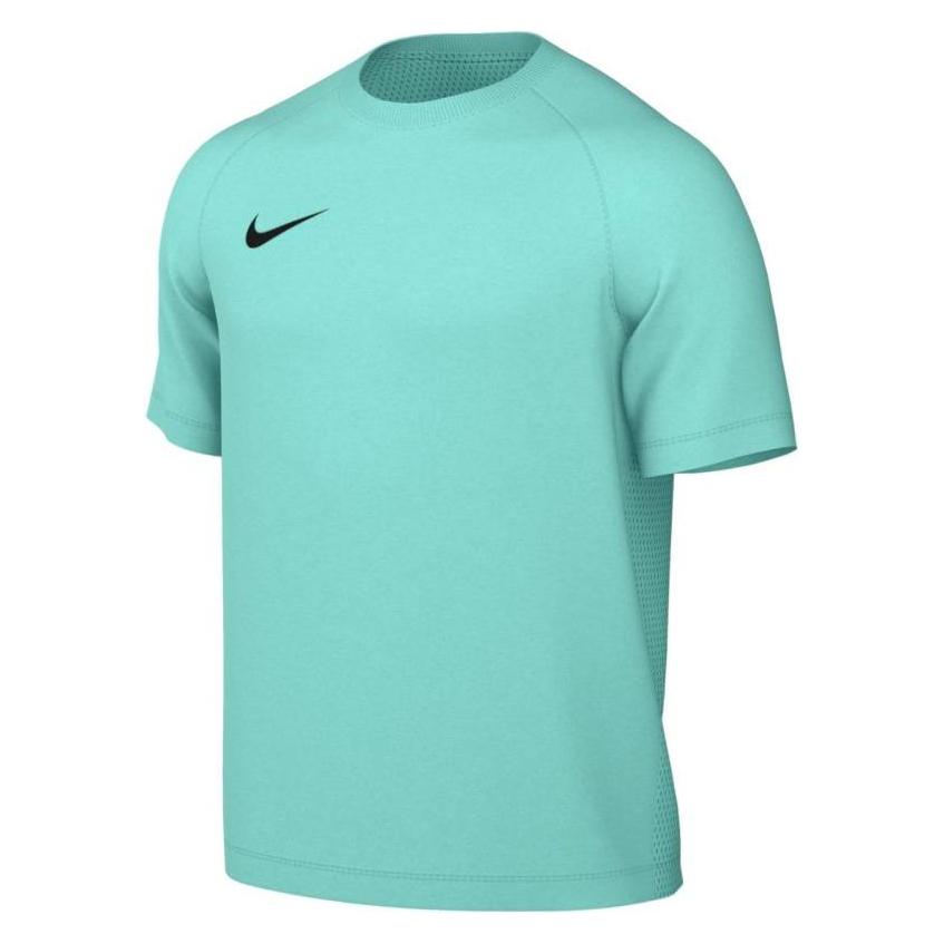 Nike, Herren, Sportshirt, Herren-T-Shirt Park Viii, Mintfarben (Xl), Grün, Xl