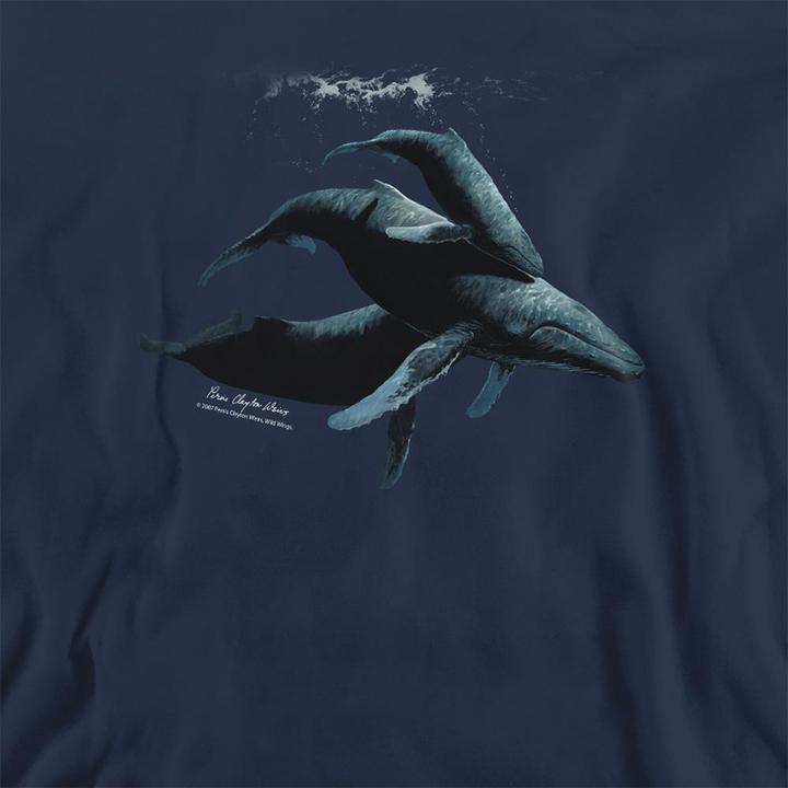 Produktbild Twin Peaks Wildlife Power&Grace Sweatshirt (M)