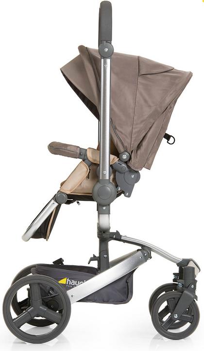 Produktbild Hauck Twister Trio Set