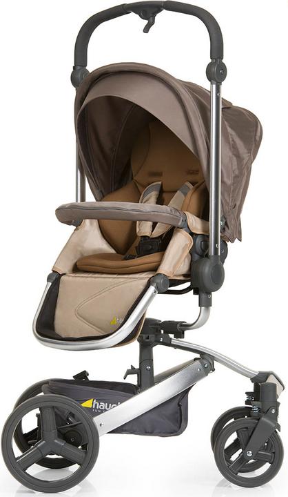 Produktbild Hauck Twister Trio Set