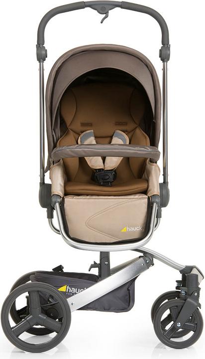 Produktbild Hauck Twister Trio Set