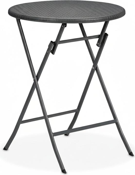 Image du produit Relaxdays Table-de-jardin