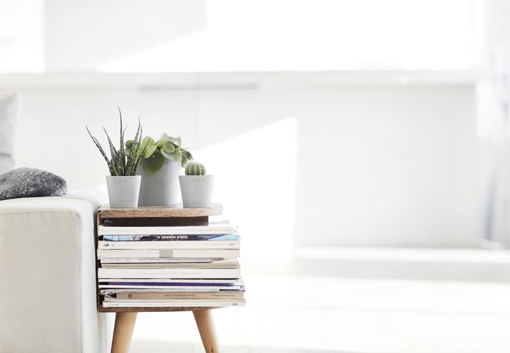 Immagine prodotto Ecopots Amsterdam Mini (13 cm)