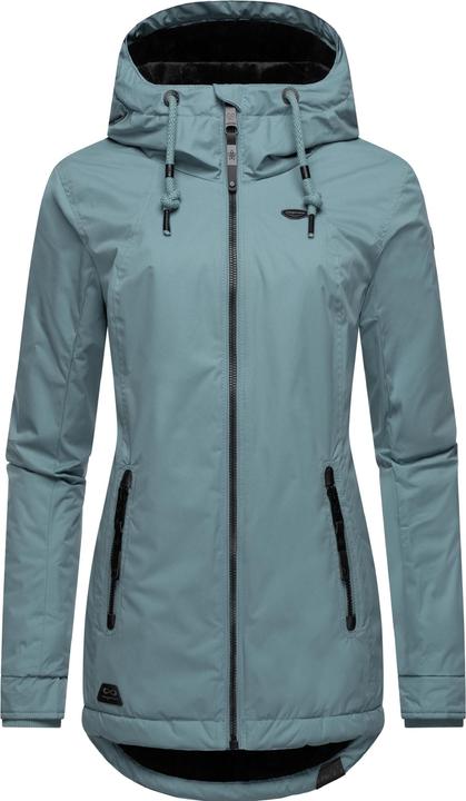 Image du produit Ragwear Zuzka Hiver (3XL)