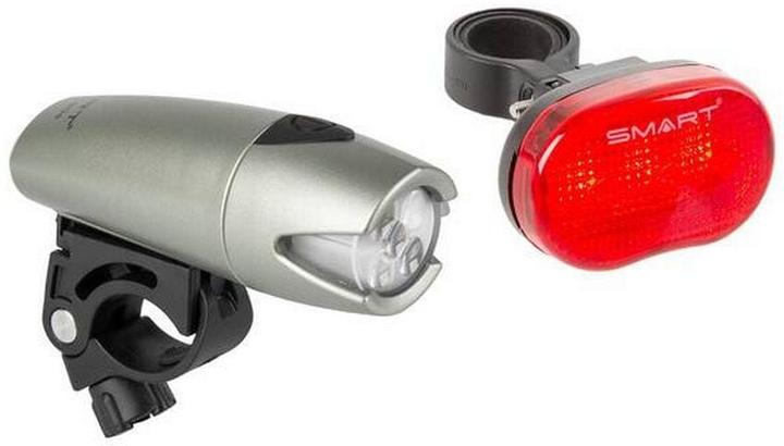 Image du produit smart Bl183ww + Rl403r