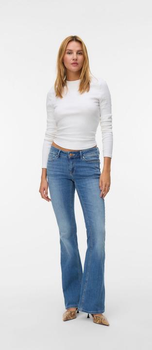 Produktbild Vero Moda VMSIGI Ausgestellt Jeans Jeans (L)