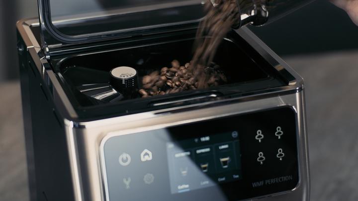 Productafbeelding WMF Perfection 640 (EU-stekker)