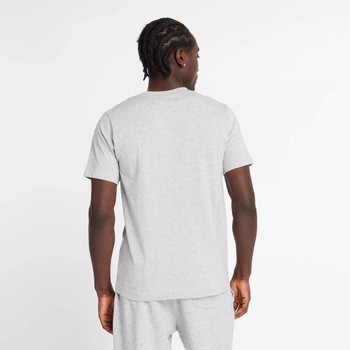Actual product image New Balance Sport Jersey Logo T-Shirt (XXL)