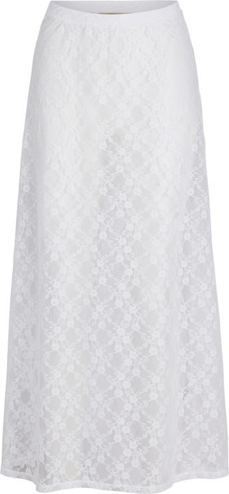 Actual product image JJXX Jxlola Lace Long Skirt Wvn Ln (S)