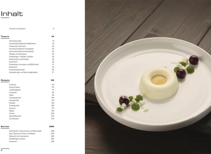 Produktbild Make food soft (Deutsch, Bernd Ackermann, 2021)