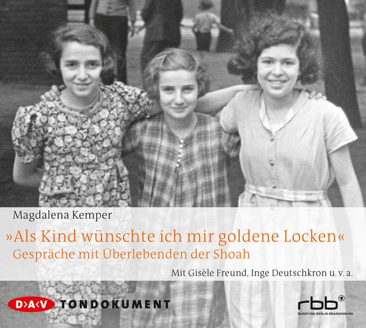 Produktbild Als Kind wünschte ich mir goldene Locken (Magdalena Kemper, Deutsch)