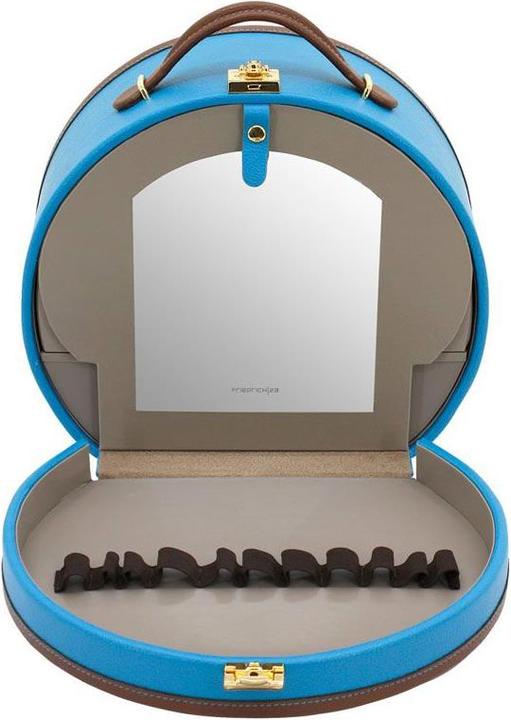 Actual product image Friedrich ascot