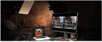 Image du produit BenQ PhotoVue SW321C (3840 x 2160 pixels, 32")