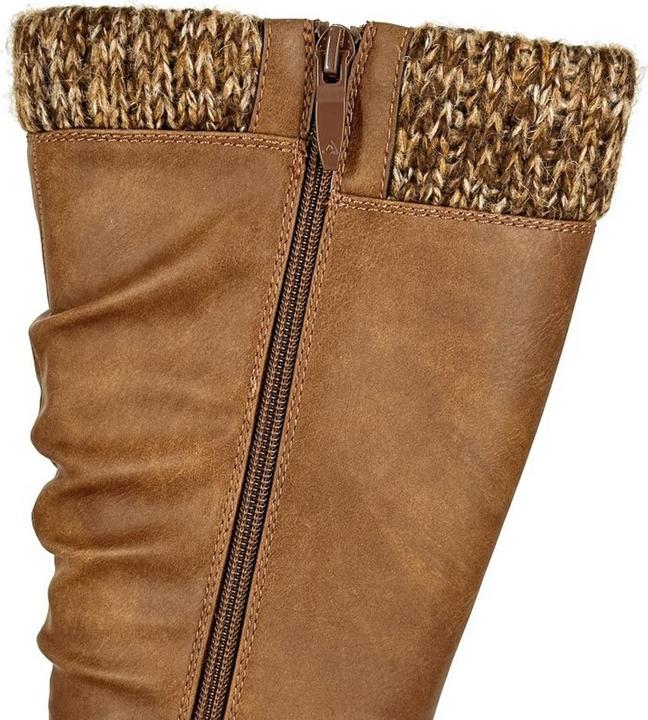Produktbild Cipriata Alisa PU Mid Calf Stiefel (40.5)