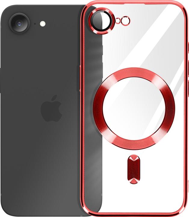 Produktbild Avizar Geschützte Kamera (Apple iPhone 16e)