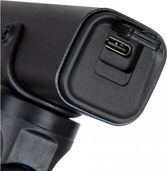 Productafbeelding Mactronic Highline ABF0166 Fahrrad-Frontlampe (1000 lm)