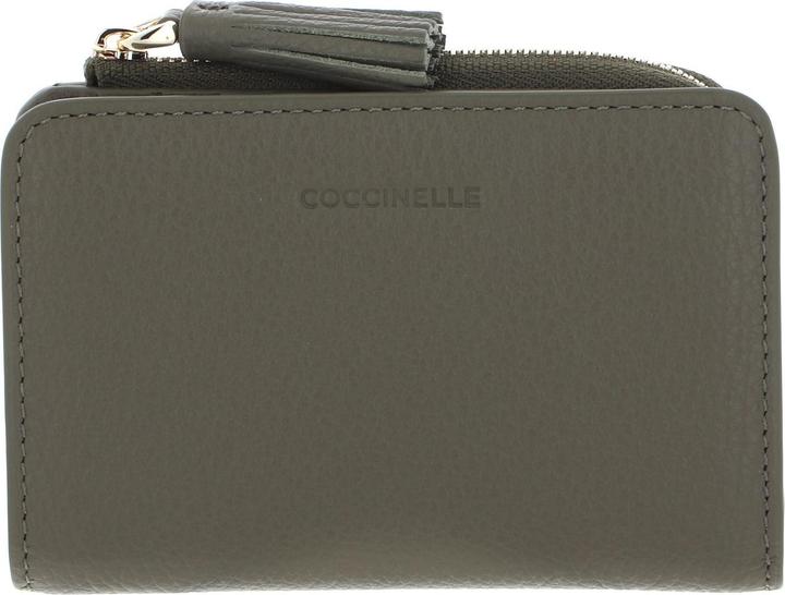 Actual product image Coccinelle Tassel Wallet