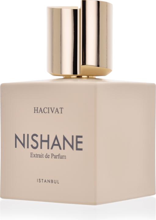Nishane Hacivat