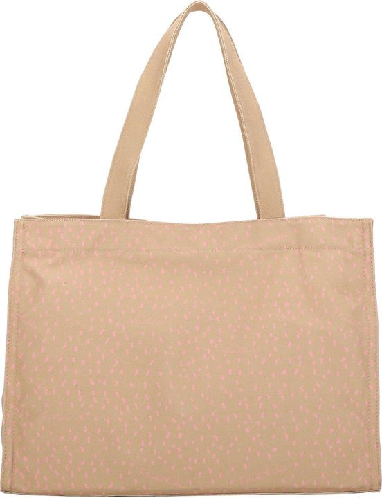 Produktbild Fritzi aus Preußen Fritzi x Frida Kahlo Easy01 Limited Shopper Tasche 46.5 cm