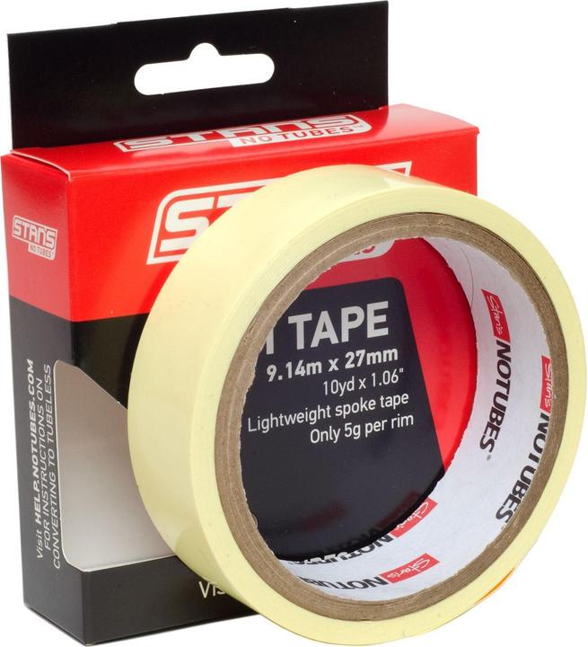 Produktbild Notubes Tubeless Tape, Werkstattrolle (30 mm)