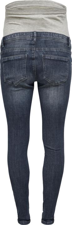 Actual product image Only Maternity OLMWAUW LIFE MID SK DNM BJ777 Skinny jeans (32)