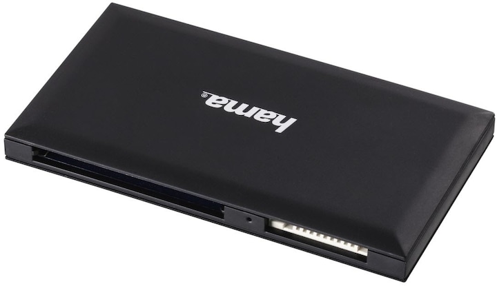 Immagine prodotto Hama Lettore multischeda USB 3.0 (USB 3.0)