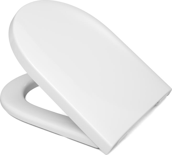 Hamberger Siège WC Tube SoftClose Premium