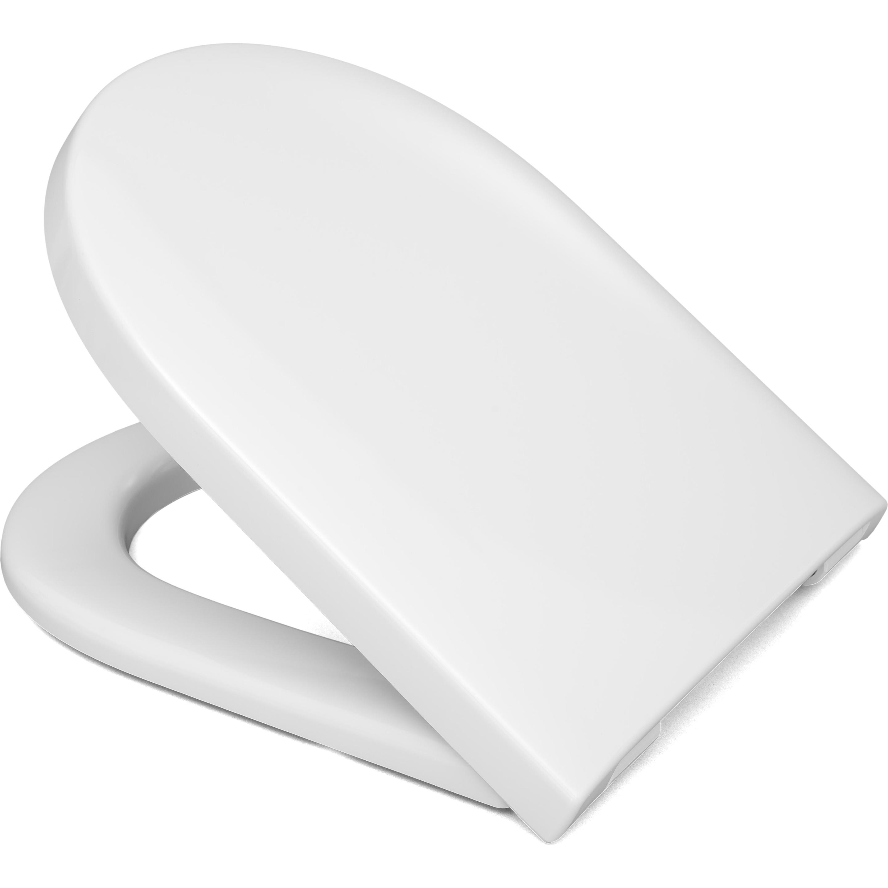 Hamberger, WC Deckel, WC-Sitz Tube SoftClose Premium