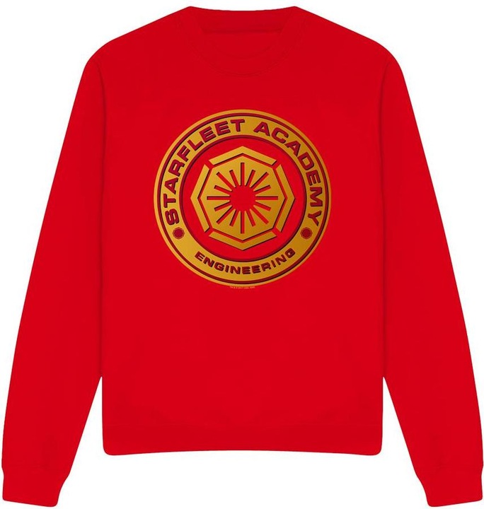 Produktbild Engineering Sweatshirt (M)